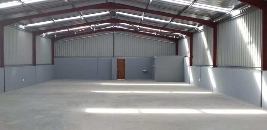 Commercial Property for Sale in Arcadia Eastern Cape